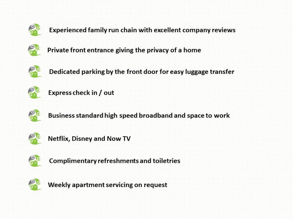 Excellent Location - City Centre - Parking - 4 Beds -2 Bedrooms Belfast Kültér fotó